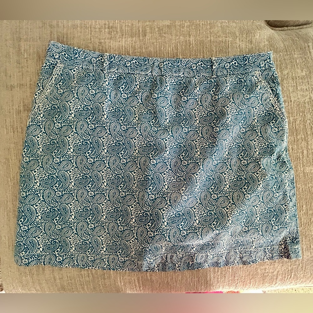 Set of 2 Dockers Skorts - Picture 6 of 13